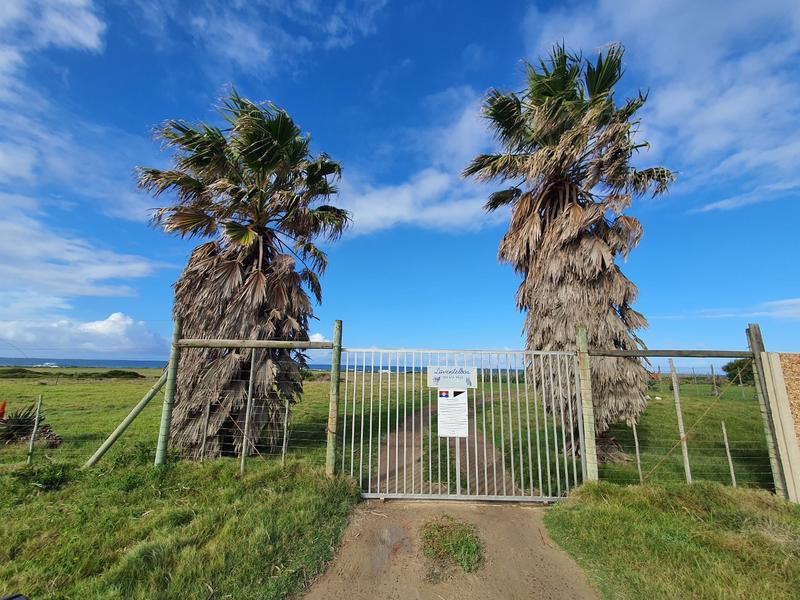 0 Bedroom Property for Sale in Gouritsmond Western Cape